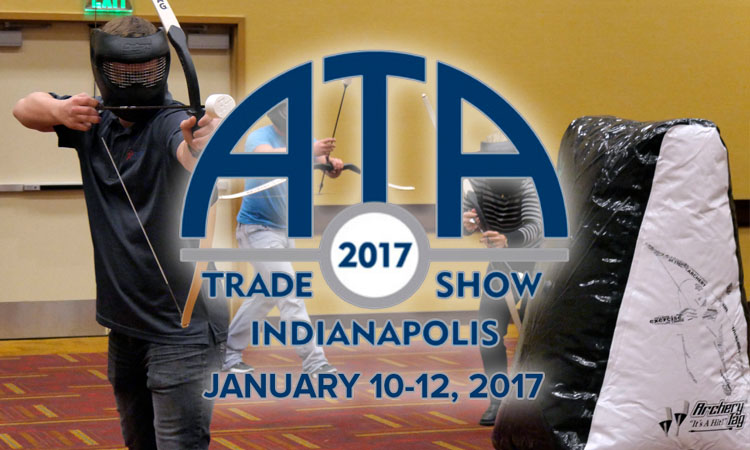 Archery Trade Association 2017